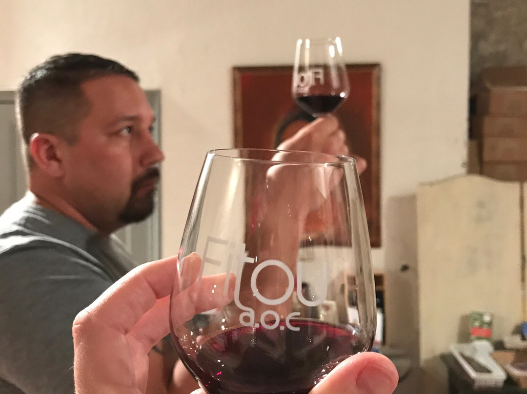 大吉尔海姆地区酒店主图