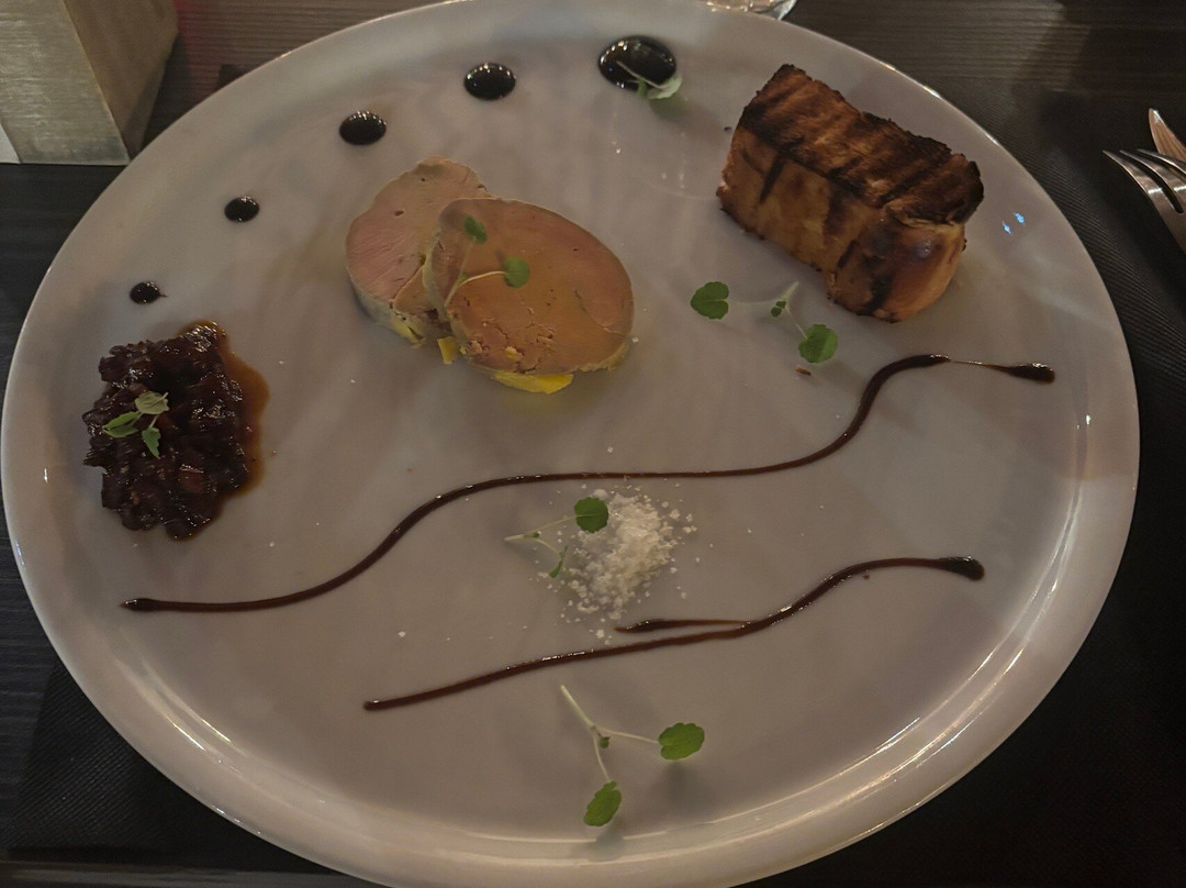 La Maison des Pecheurs主图