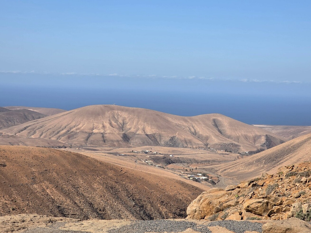 Cool Runnings-Caleta de Fuste必去景点