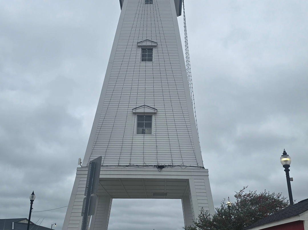 Hilton Garden Inn Gulfport Airport主图