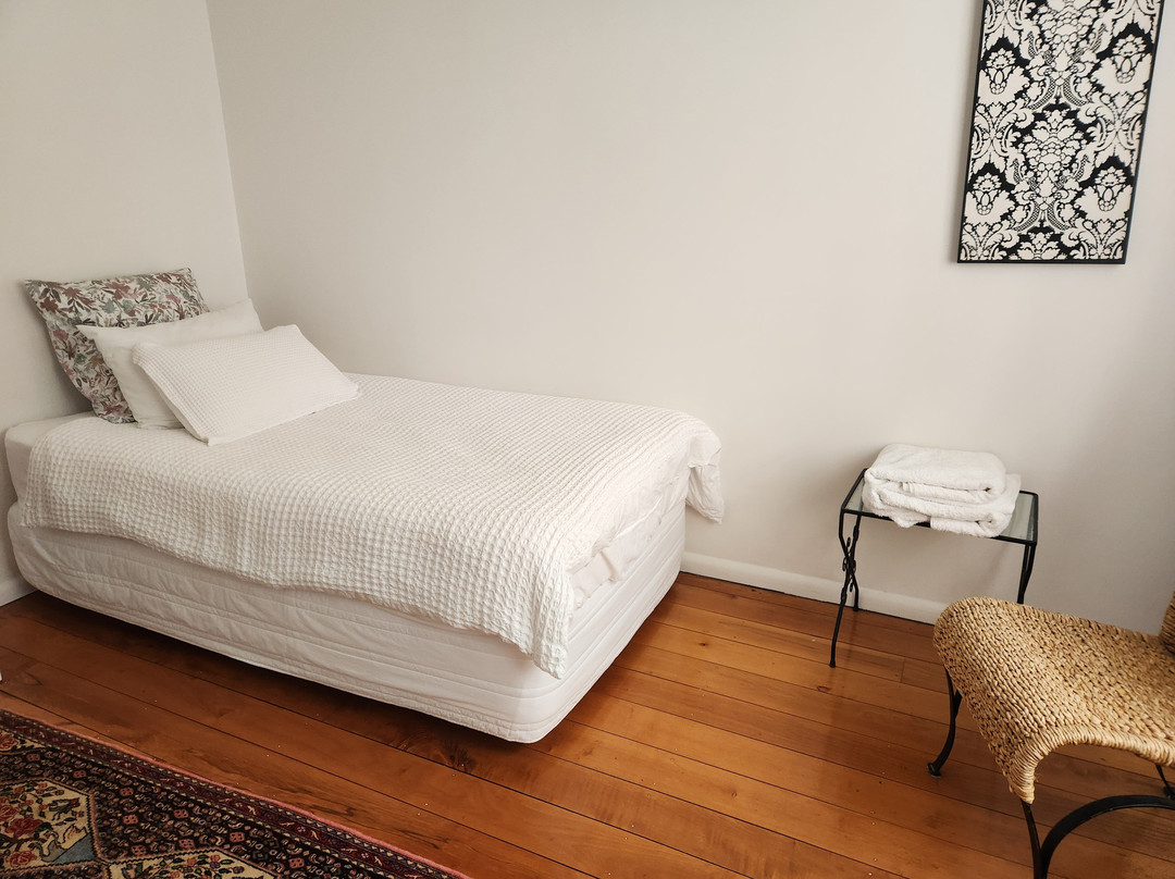 Kiwi Heritage Homestay主图