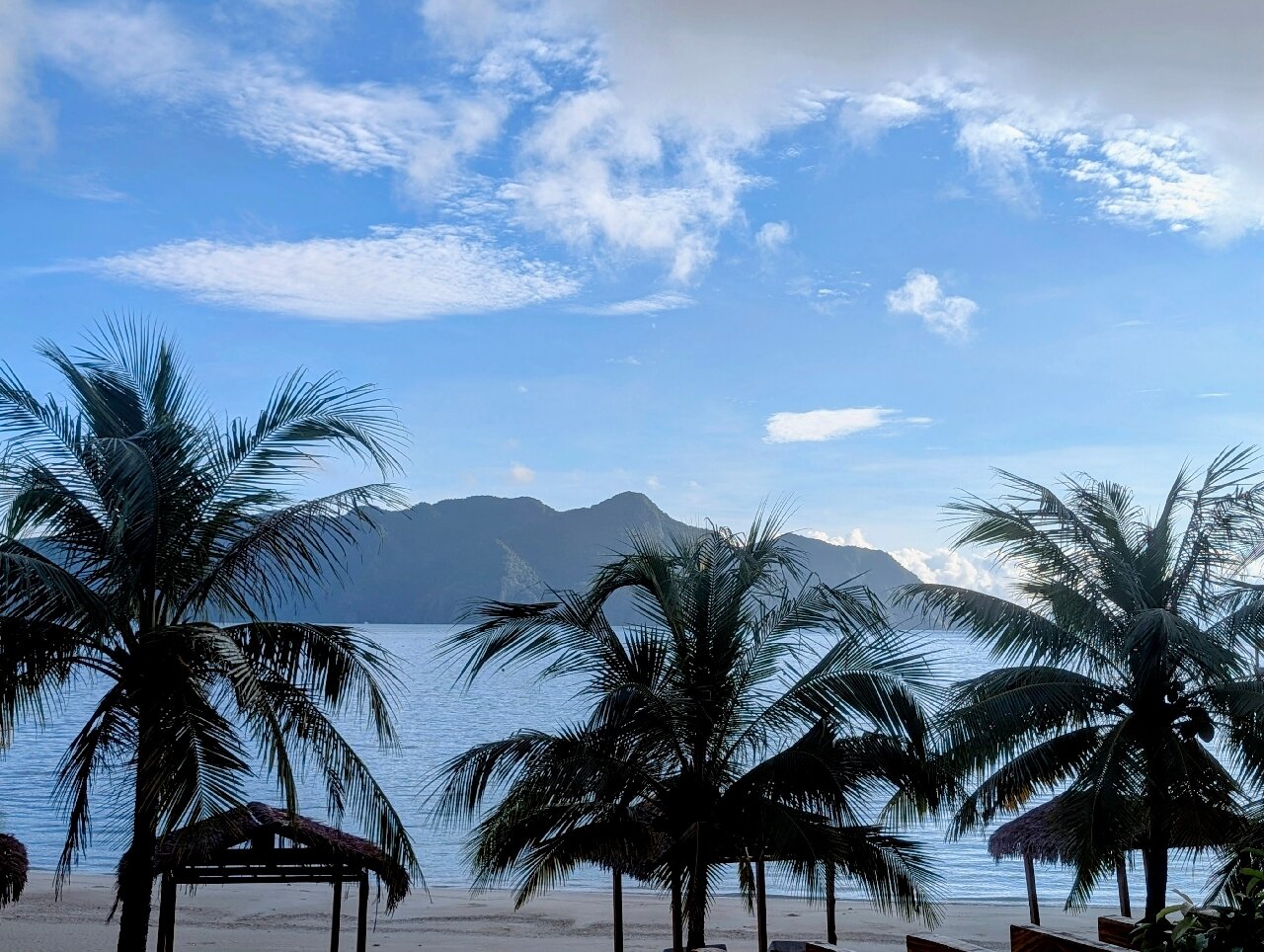 Sunlight Ecotourism Island Resort-官方