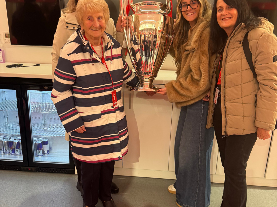 Nottingham Forest Museum & Tours-West Bridgford必去景点