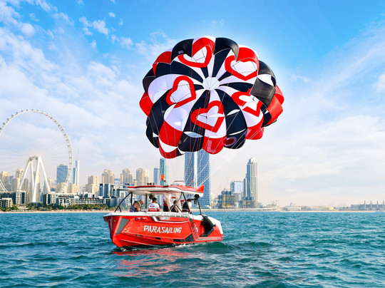 Sea Life Watersports Dubai-迪拜必去景点