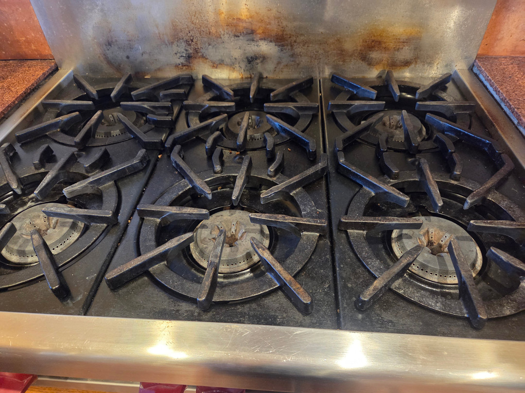 阿杜比庄园住宿加早餐酒店主图