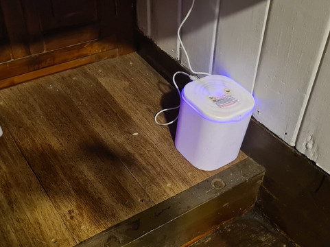 Pearl of Papua-索龙必去景点