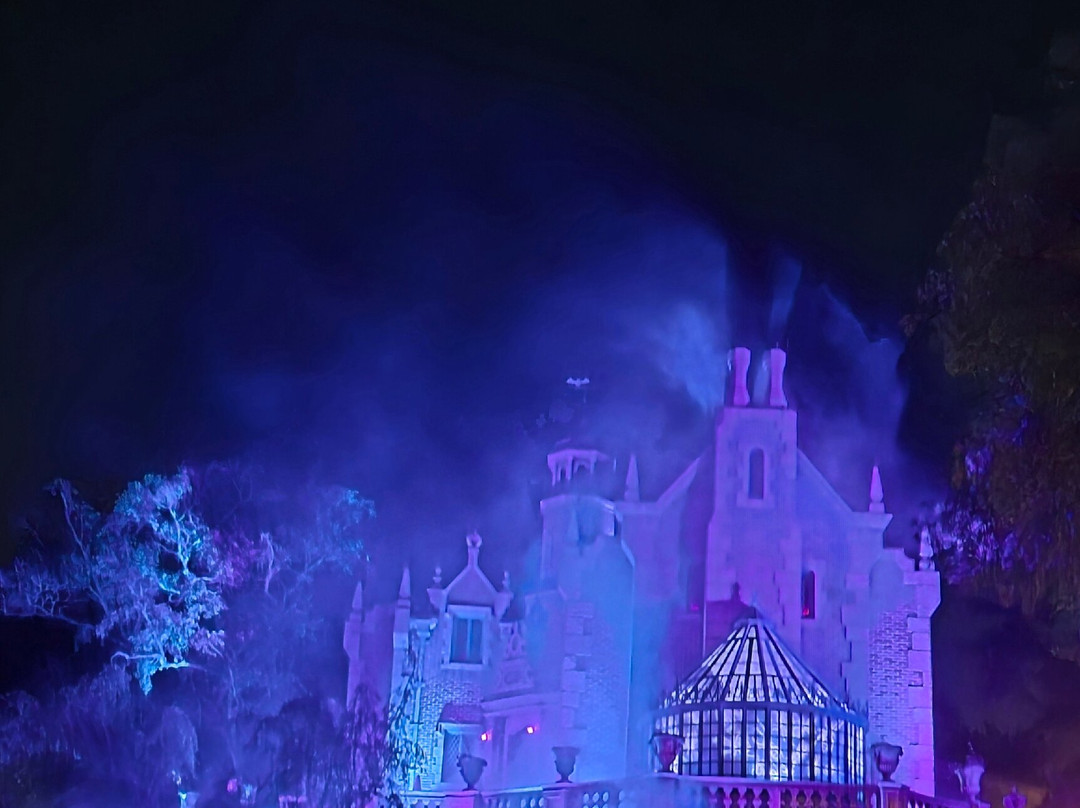 Mickey’s Not So Scary Halloween Party-奥兰多必去景点