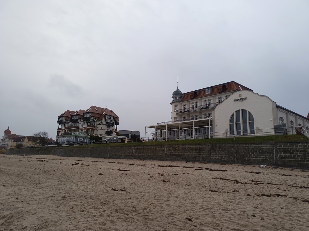 Meergut Hotels主图