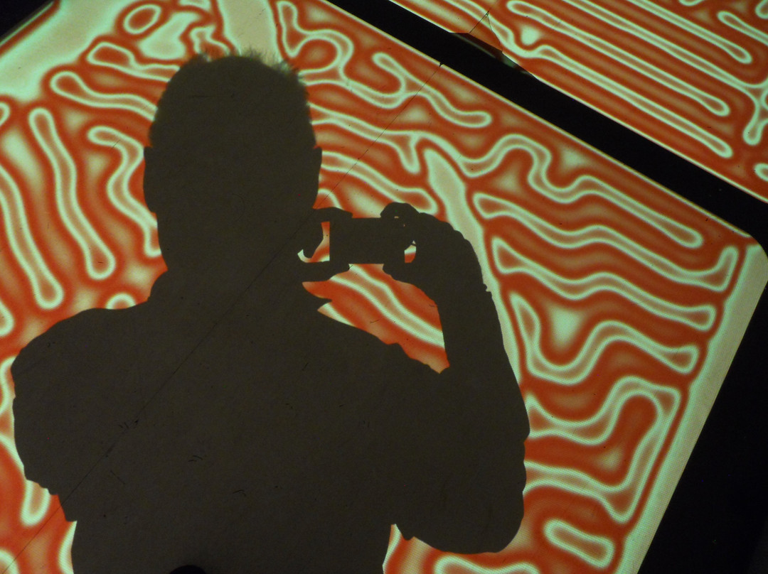 阁辛辛那提 21c 博物馆酒店主图