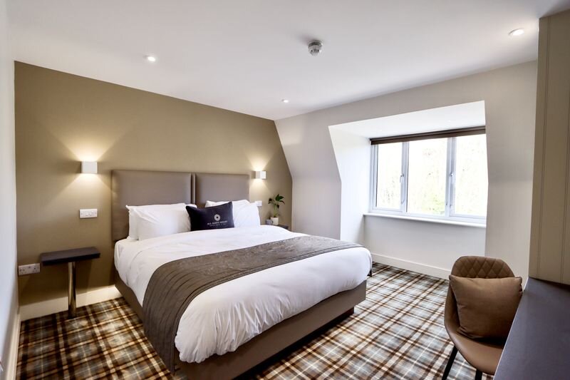 All Saints Resort-客卧