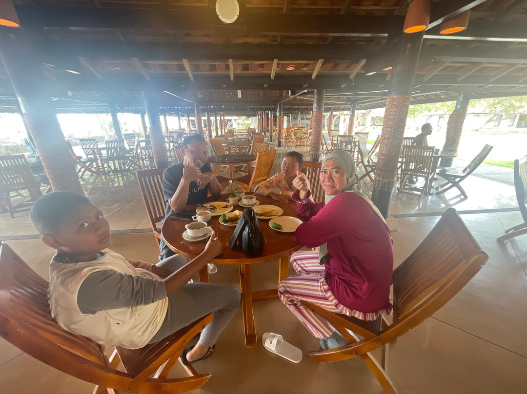 Grand Elty Krakatoa Resort主图