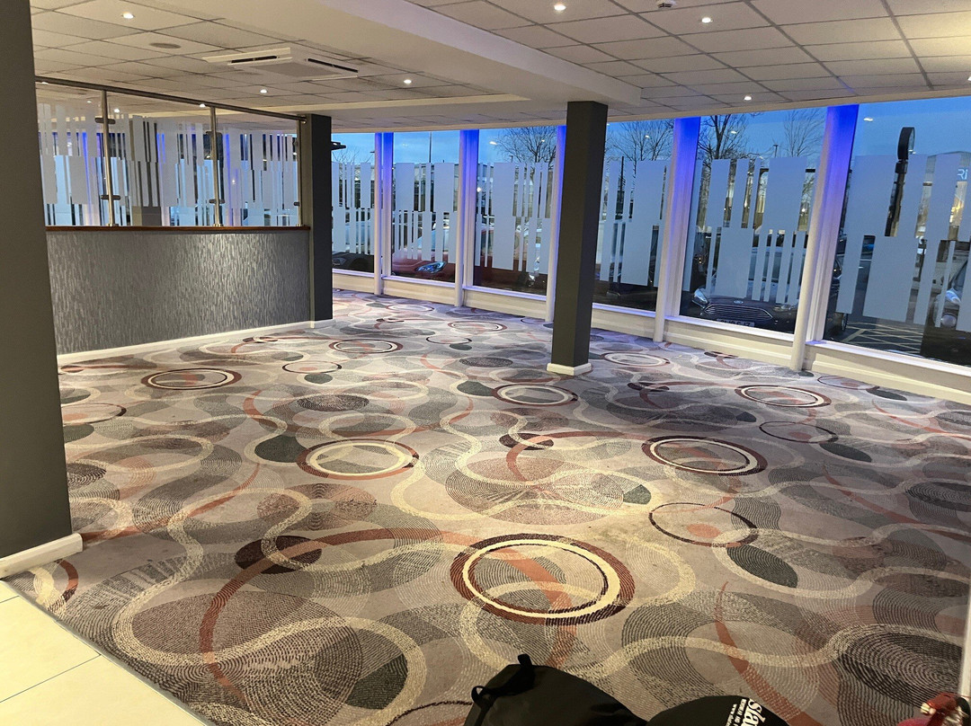 Holiday Inn Express Nuneaton by IHG主图