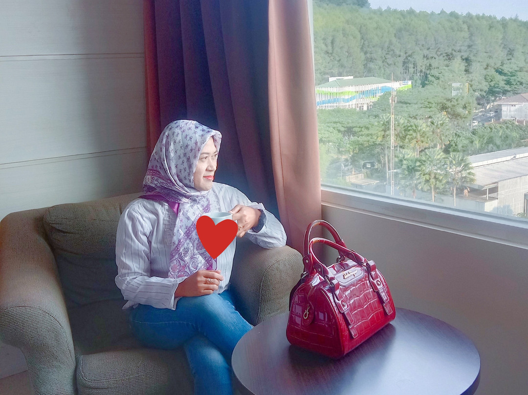 Atria Hotel Magelang主图