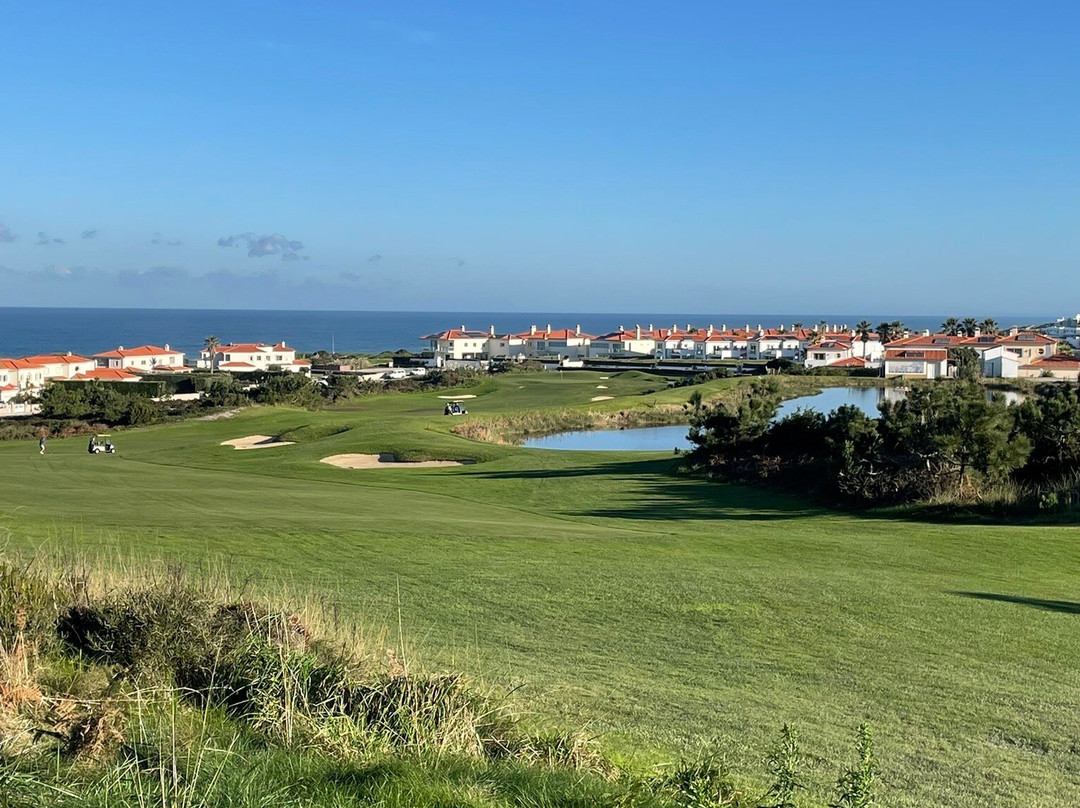 Praia d'el Rey Golf Course-奥比都斯必去景点