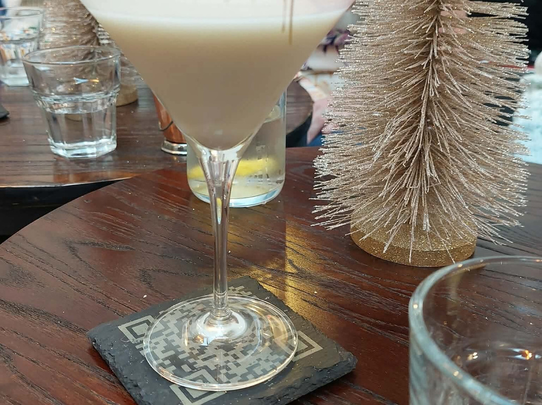 Anglesey Spirit Company-Llanfaethlu必去景点