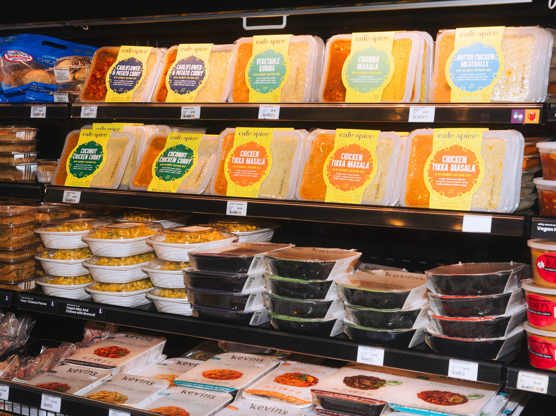 Willy Street Co-op主图