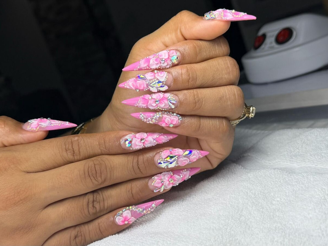 Five Star Salon And Spa-Playas del Coco必去景点