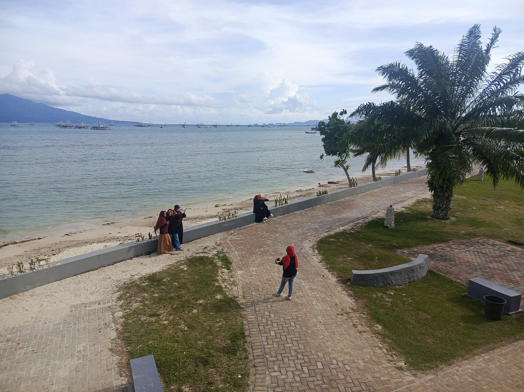 Grand Elty Krakatoa Resort主图