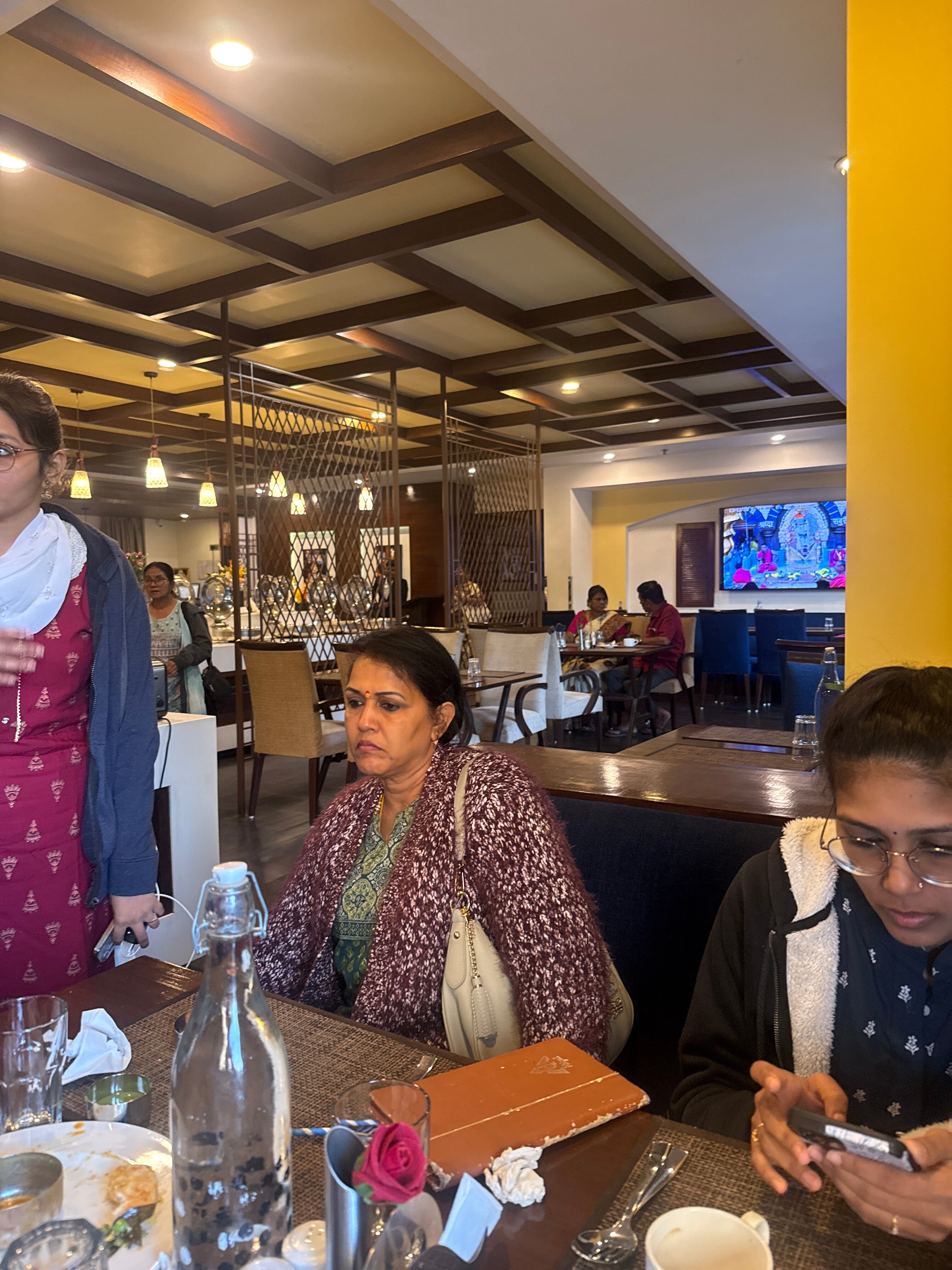 Hotel Abigail Goradia's-官方