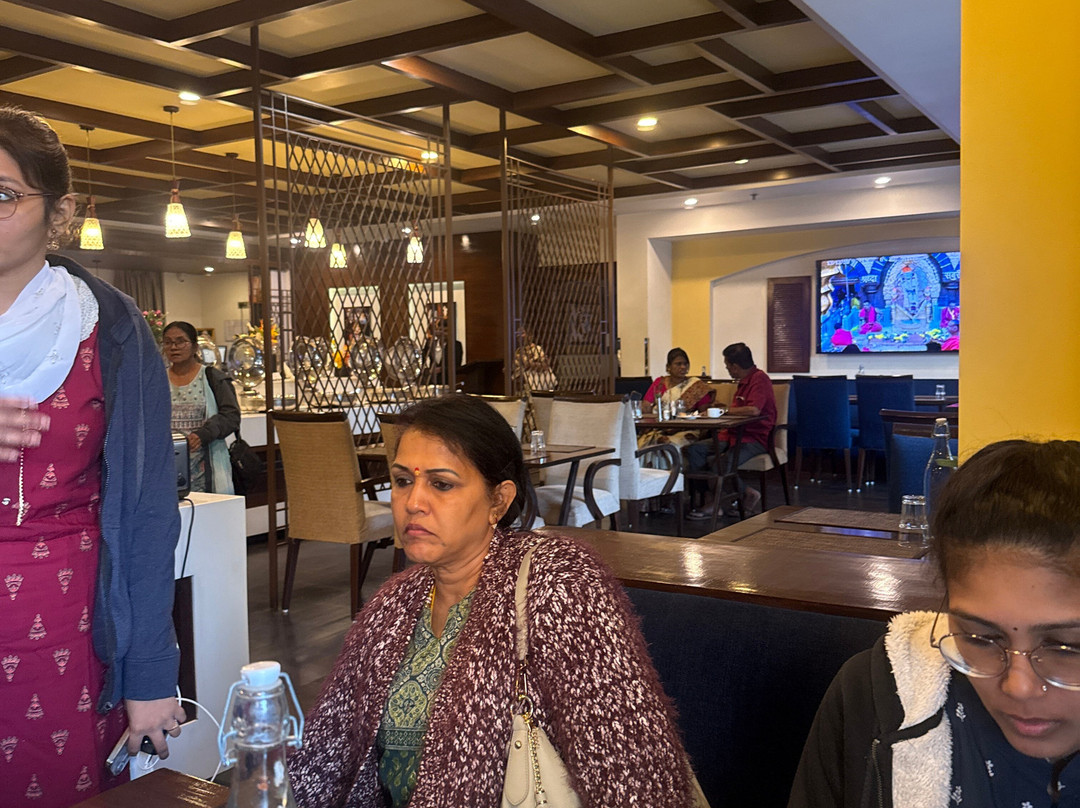 Hotel Abigail Goradia's主图