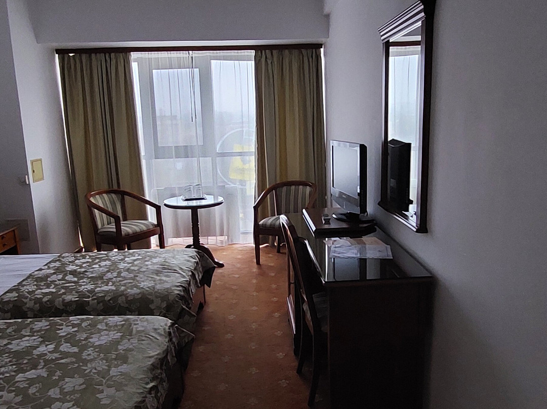 Emma West Hotel主图