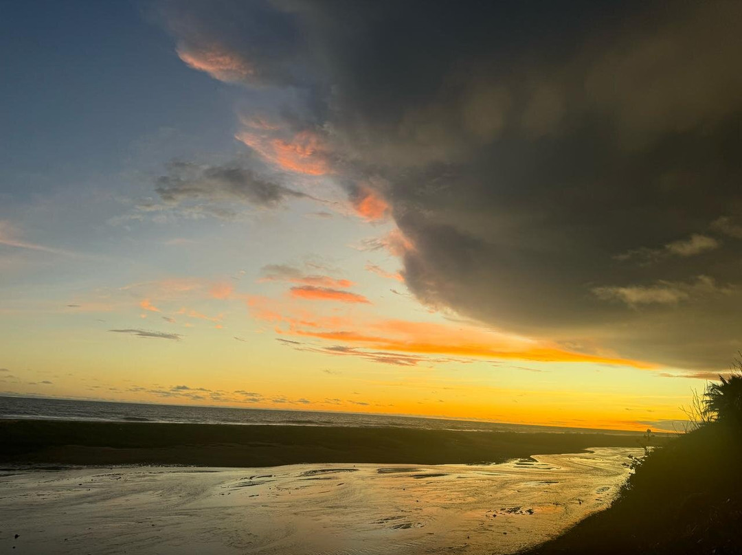 Belle Azure-蒙罗维亚必去景点