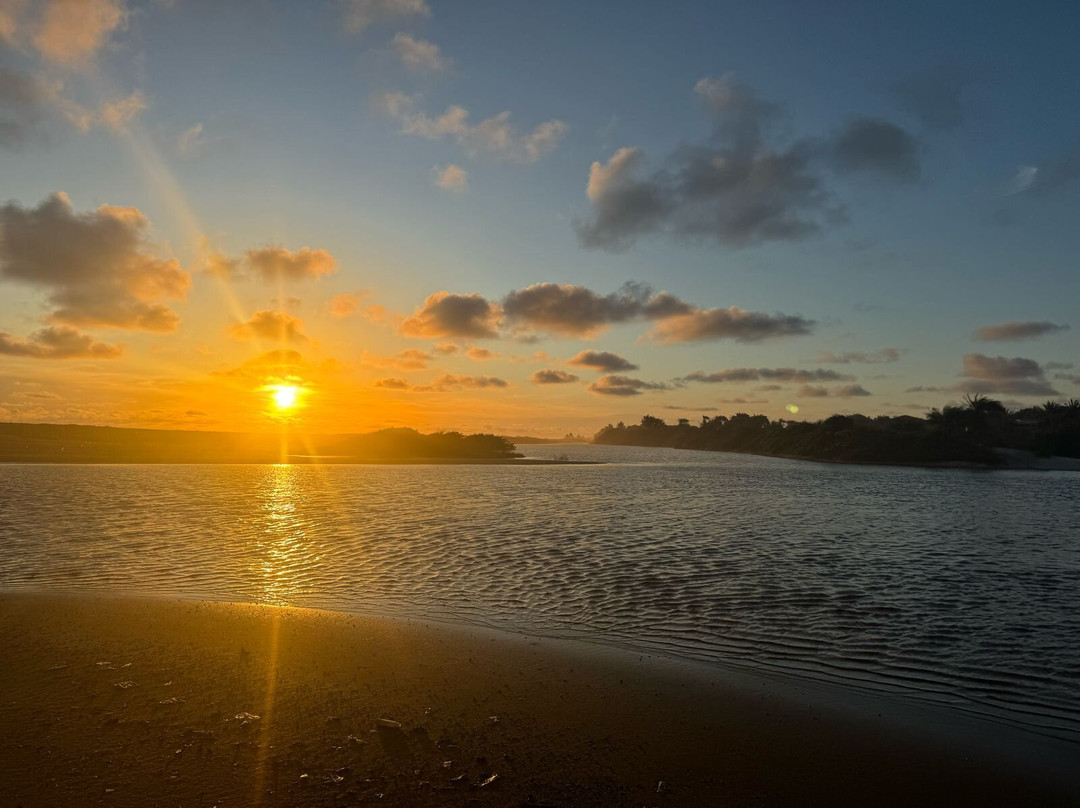 Belle Azure-蒙罗维亚必去景点