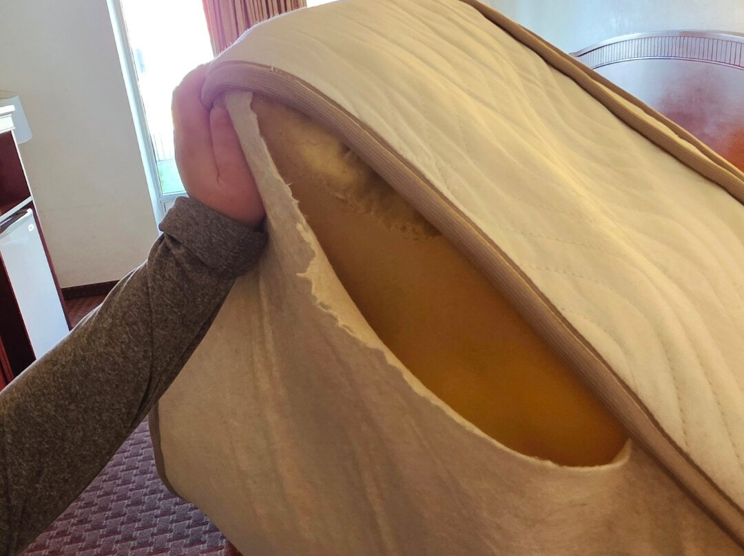 Ramada by Wyndham Enid主图