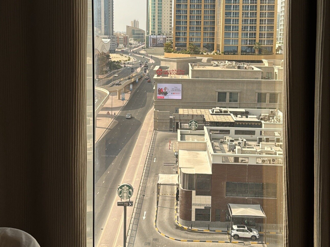 Cocoon Wellness Spa Juffair-麦纳麦必去景点