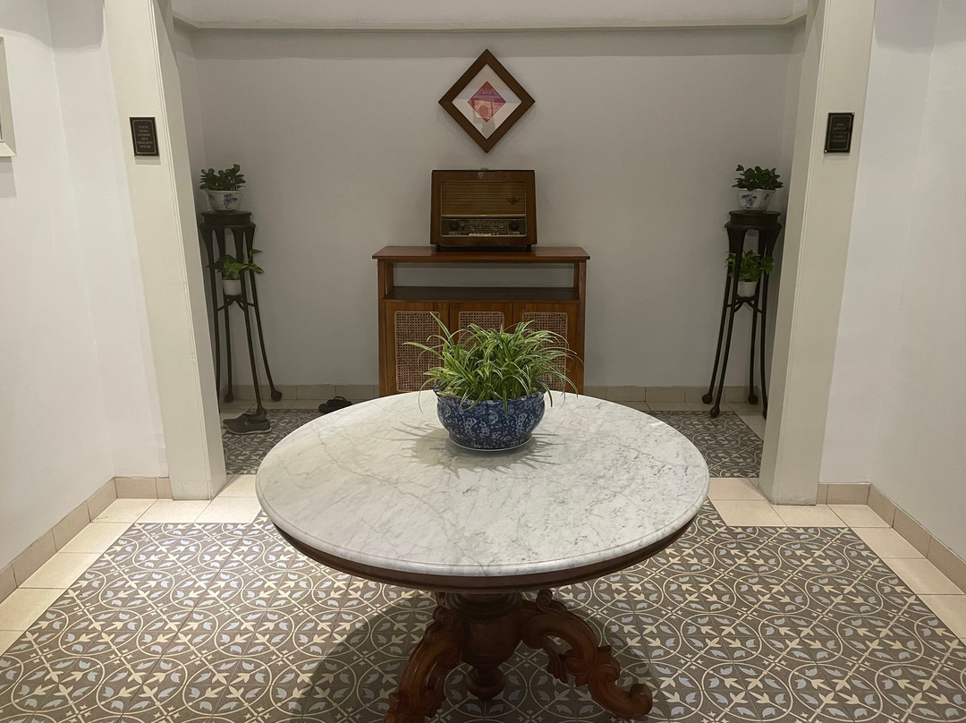 Ceria Hotel @ Alun Alun Yogyakarta主图