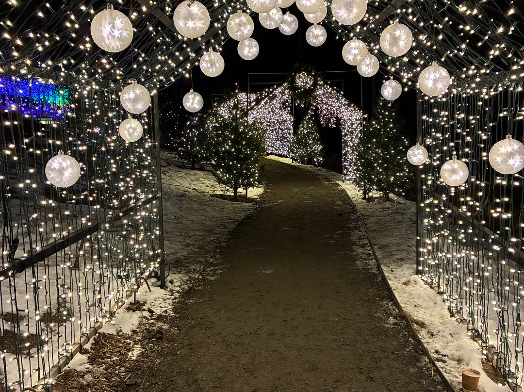 Naumkeag-Stockbridge必去景点