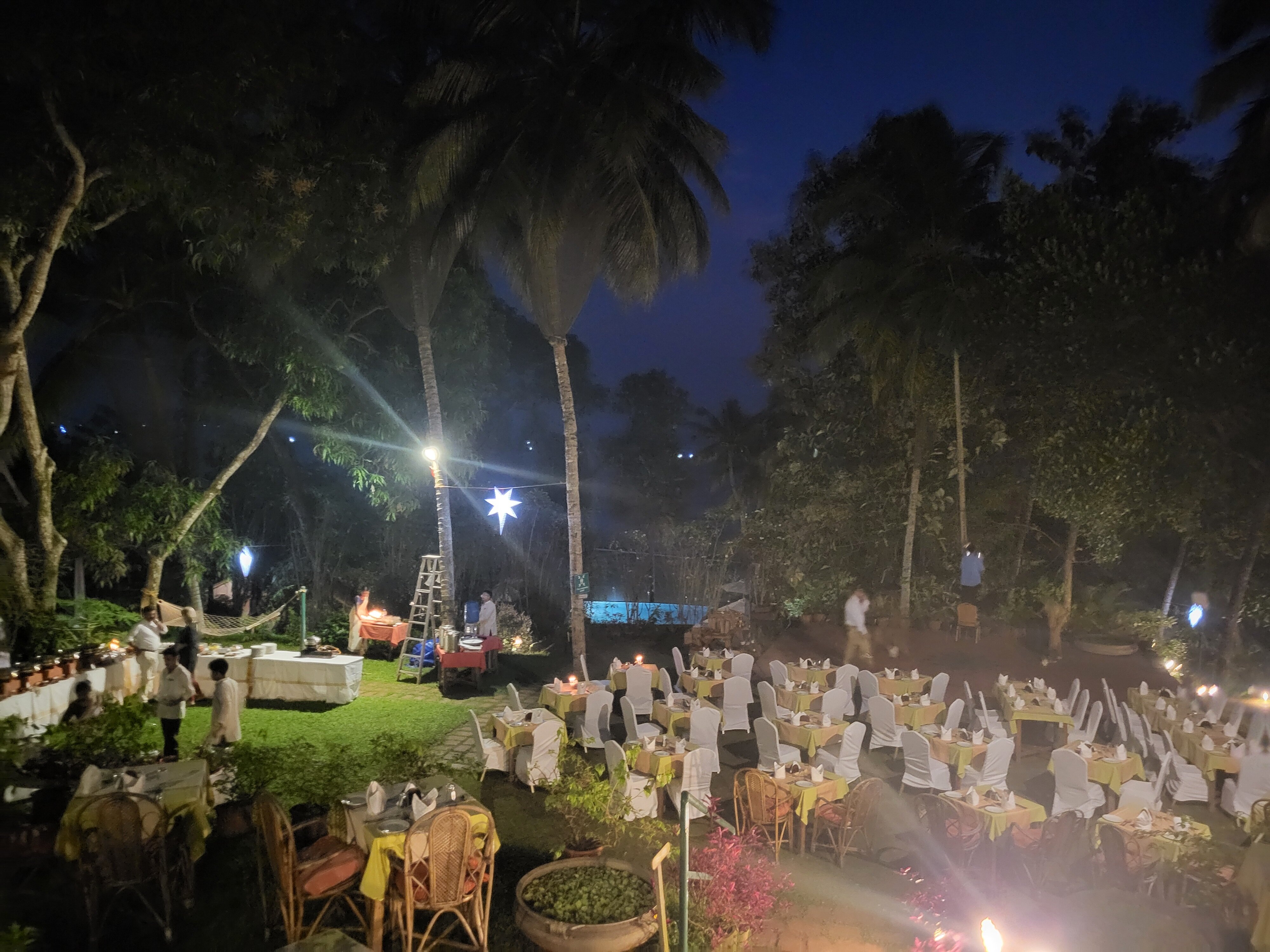 索玛希拉姆印度疗养度假酒店-官方