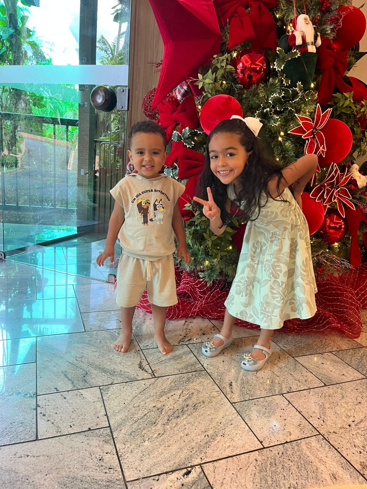 Oscar Inn Eco Resort-浴室