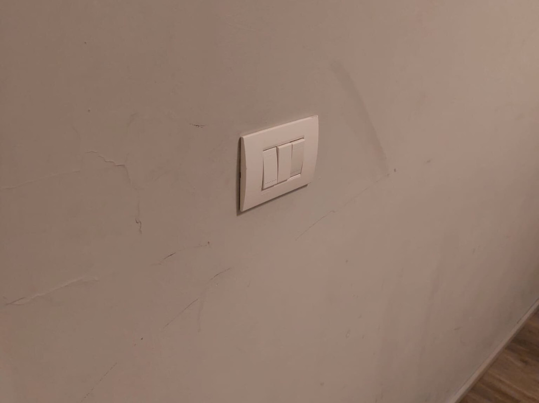 Monte Meraviglia Hotel主图