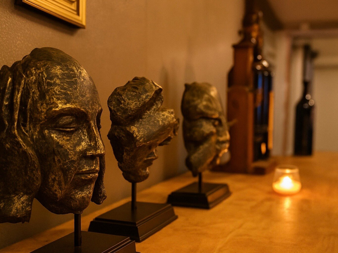 Restaurant Consperanza