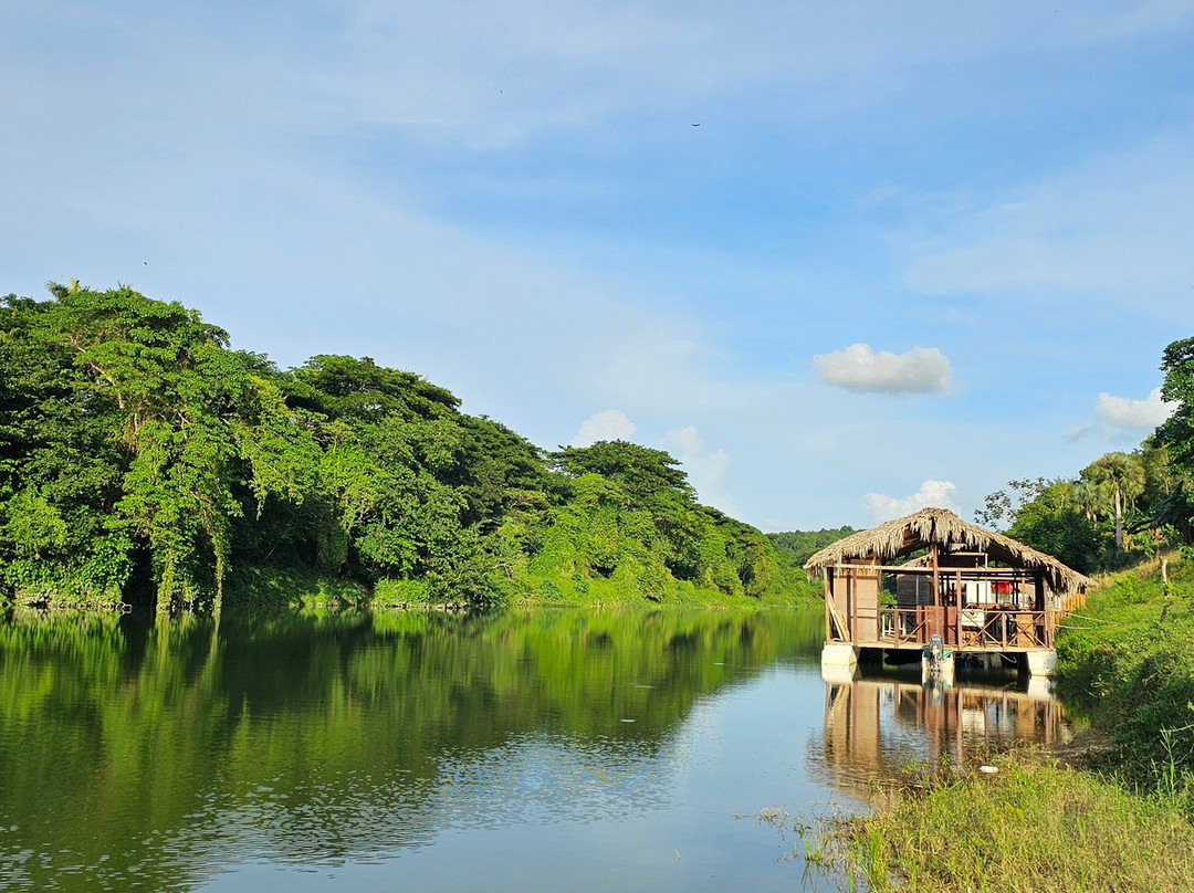 Franconero Escursioni-Bayahibe必去景点