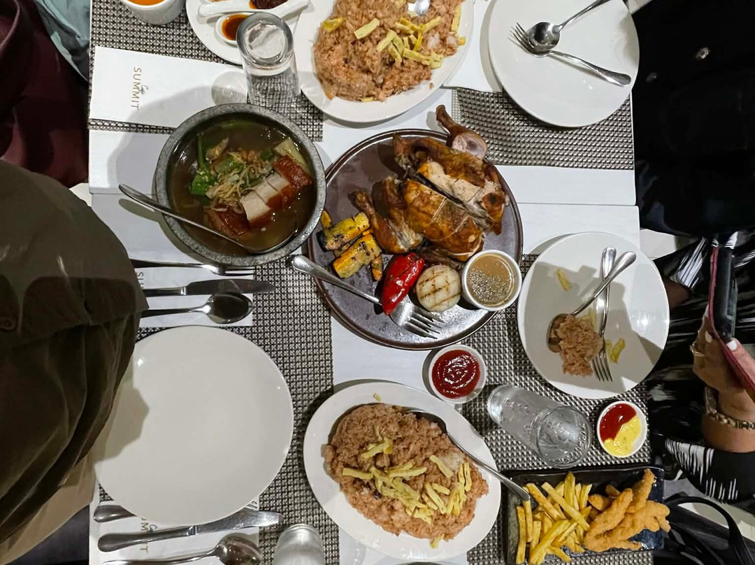 Grand Summit Hotel General Santos主图