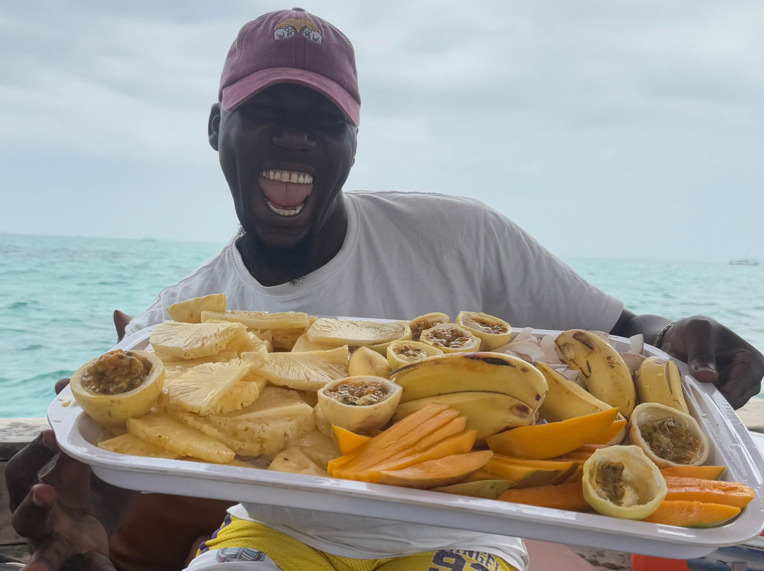 Gigi di Zanzibar-桑给巴尔岛必去景点