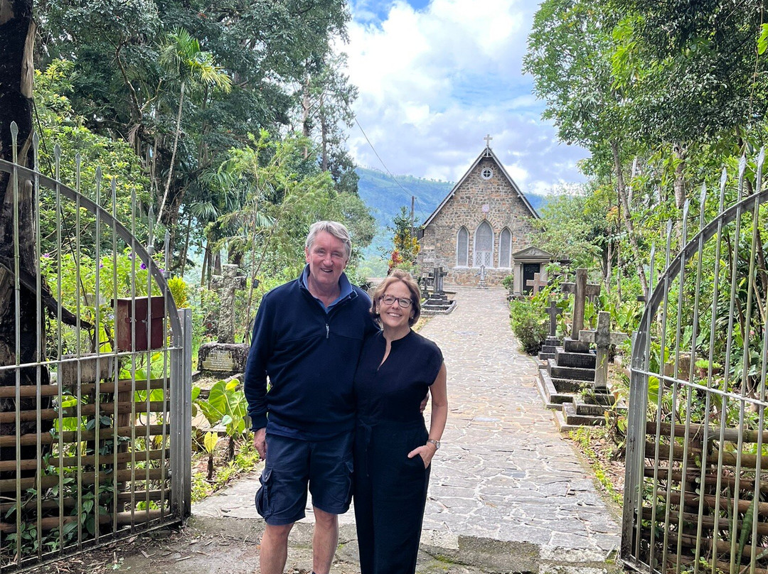 Princess of Dickoya主图