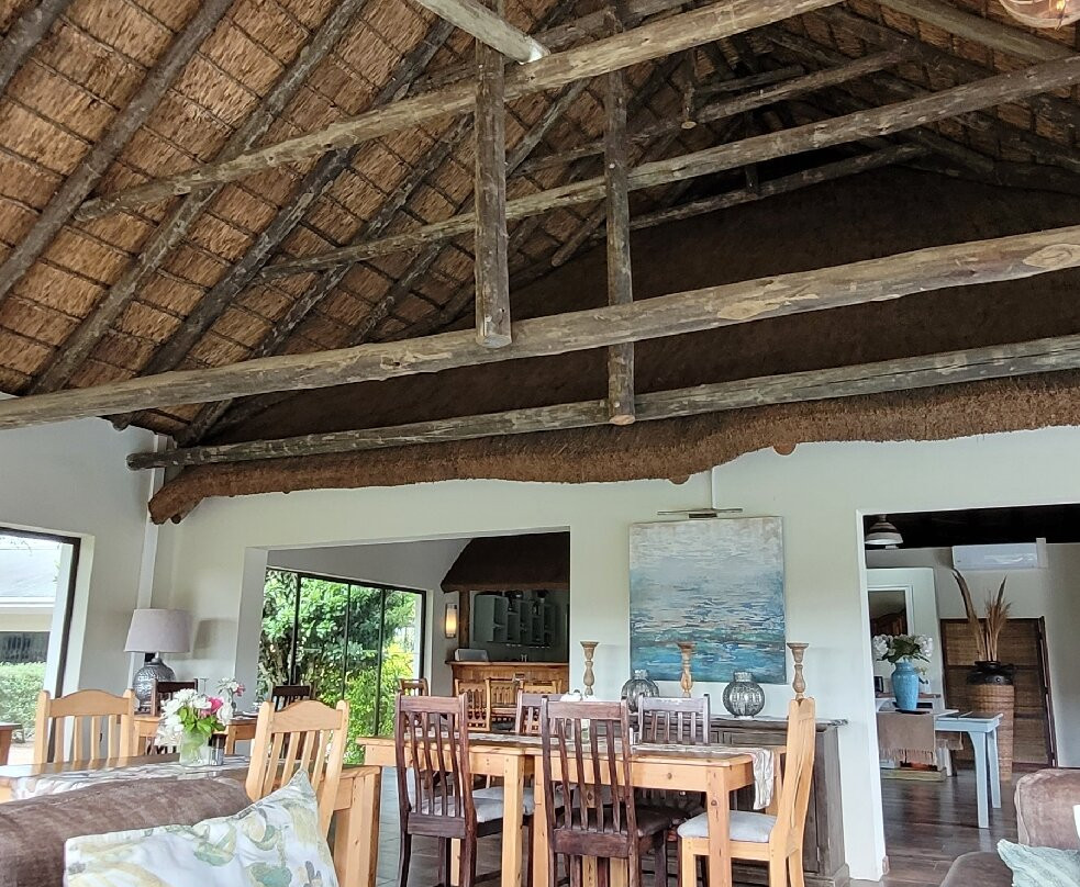 De Old Drift Guest Farm主图