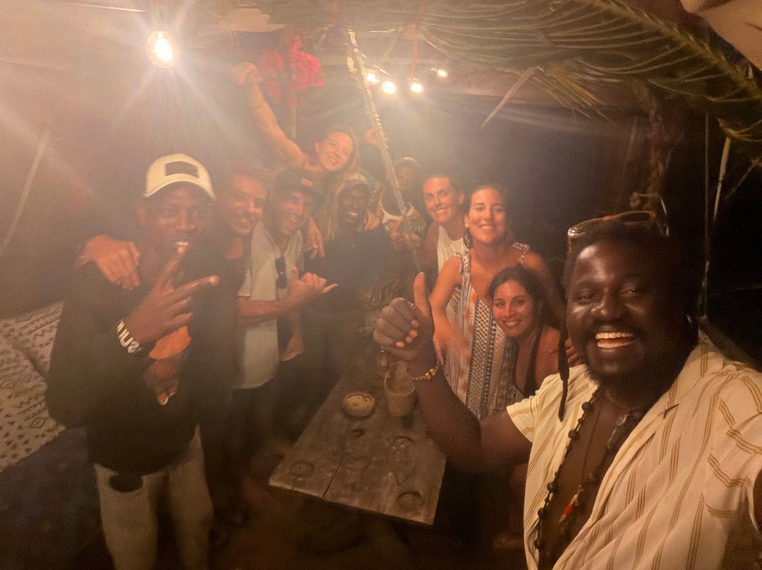 Marafiki Holidays-马林地必去景点