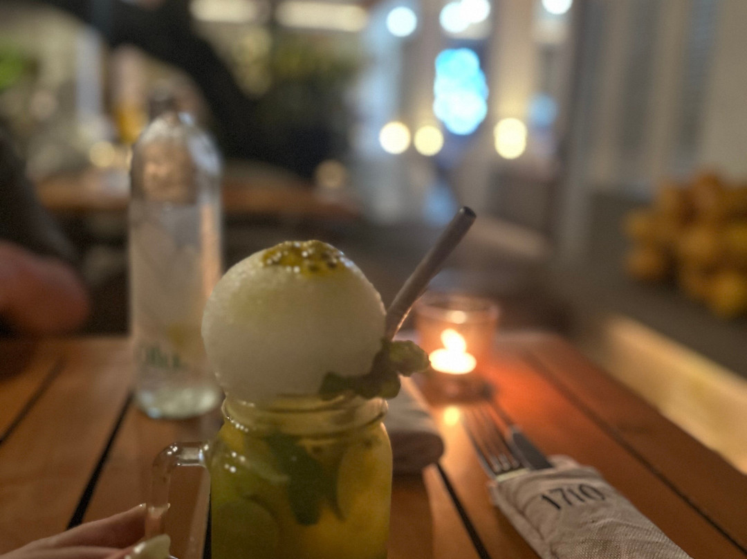 The Merchant Galle Fort主图