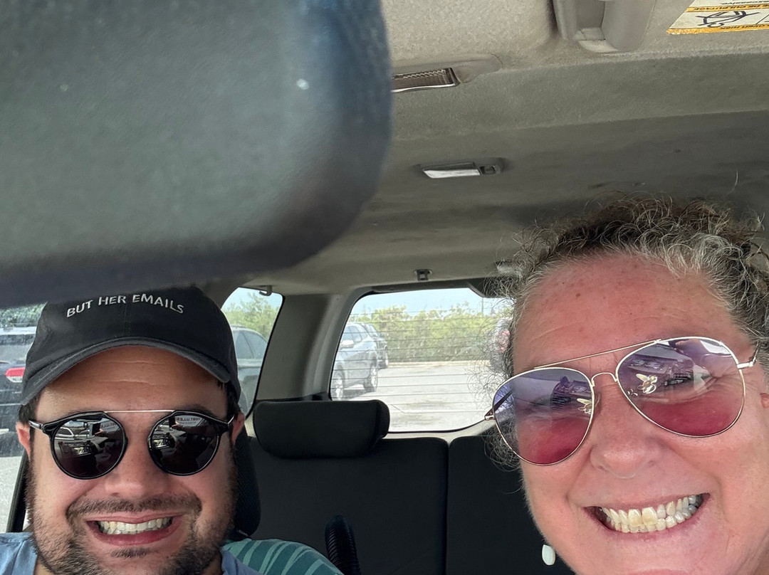 J&t Adventure-Frederiksted必去景点