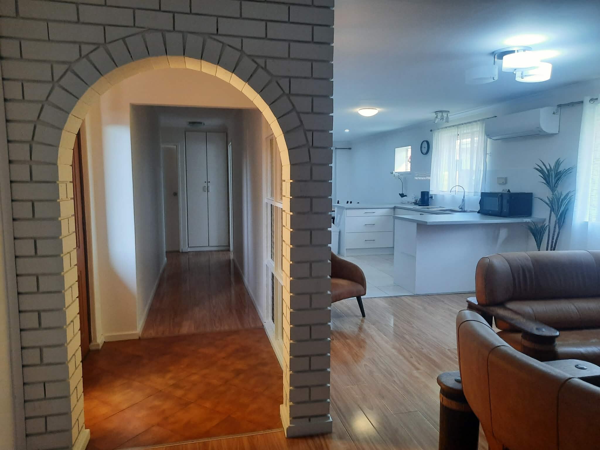 Parador Airport Motel Adelaide-官方