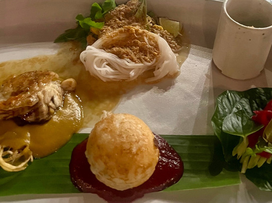 Taste Siem Reap-暹粒必去景点