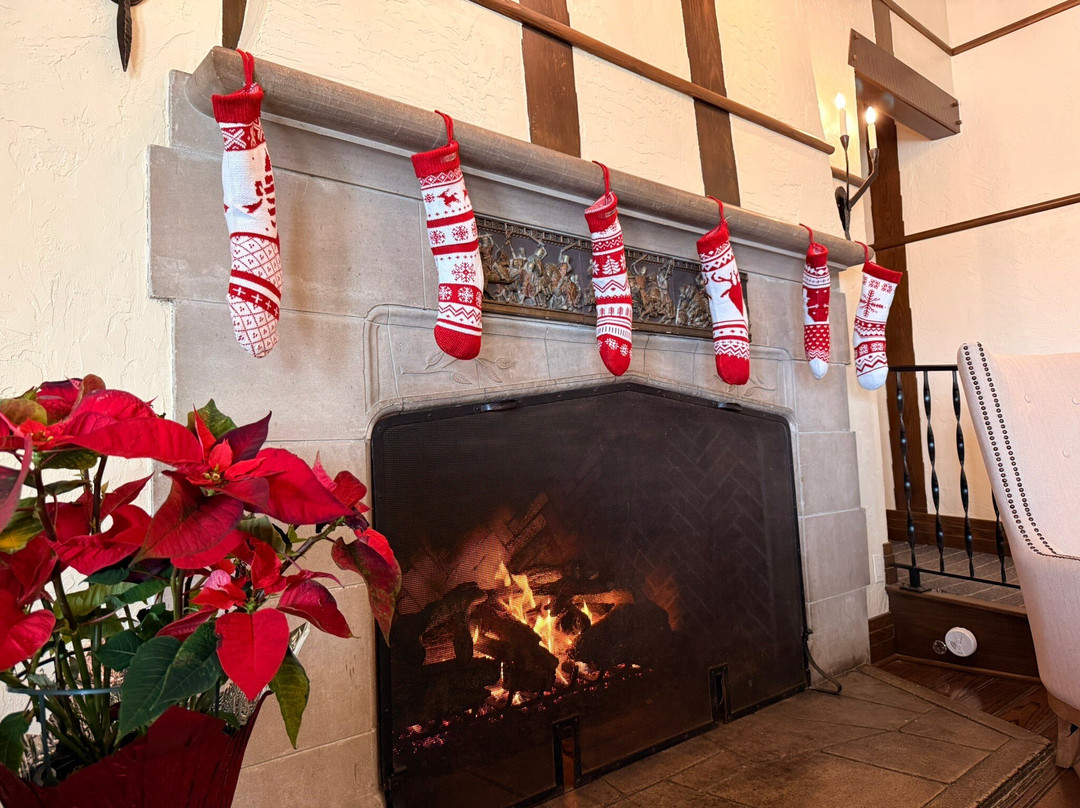 The St. Clair Inn主图