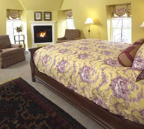 The Village Inn of Skaneateles主图