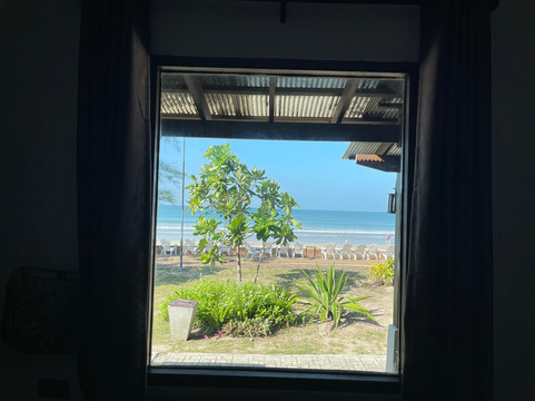 兰打南方度假村主图