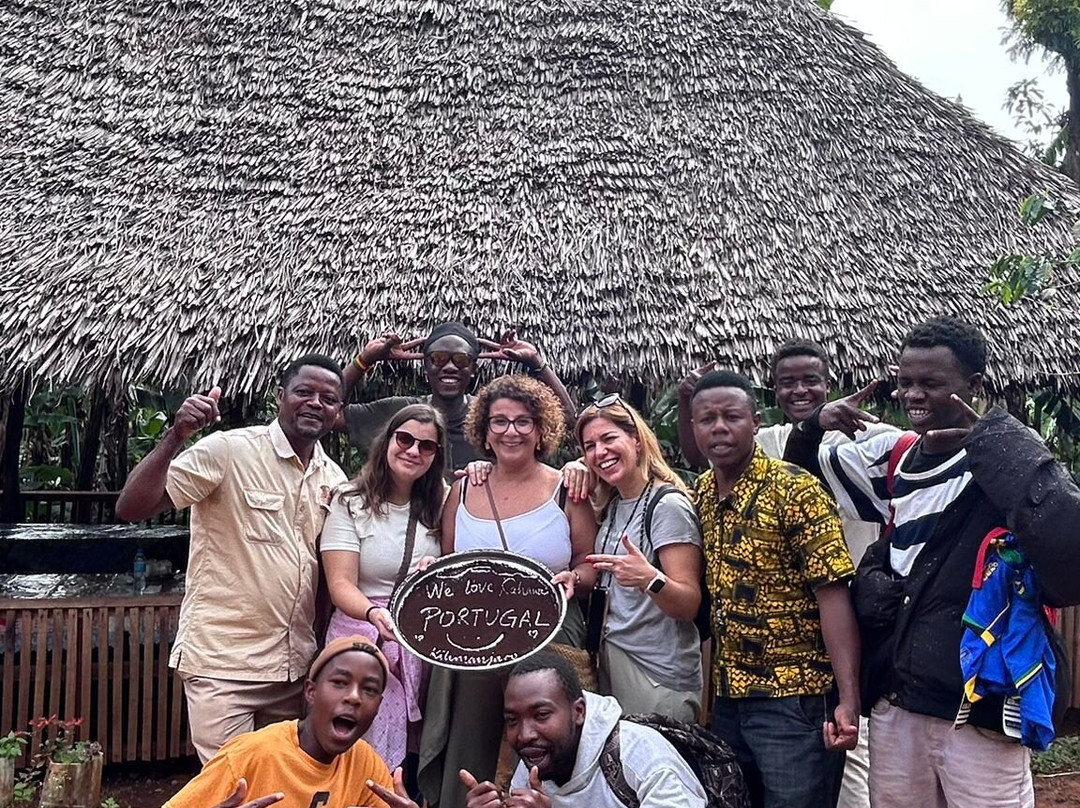 Myriad Safaris-阿鲁沙必去景点