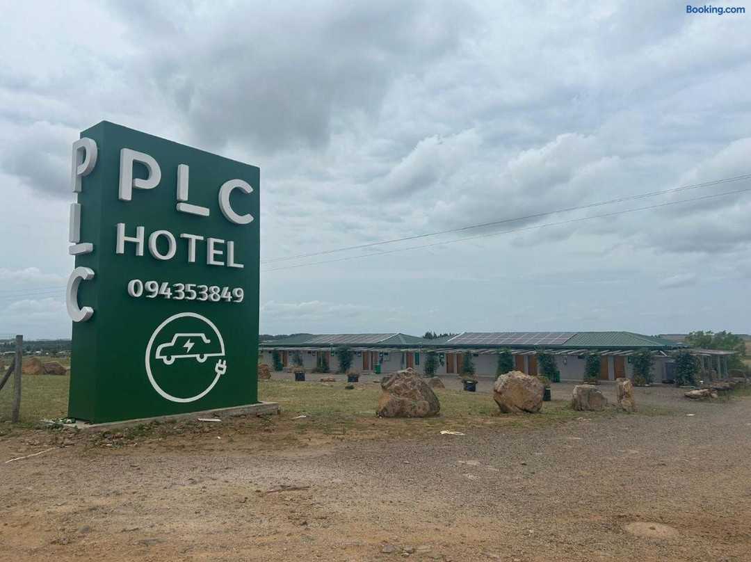 PLC Hotel Centenario主图